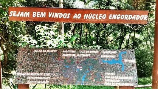 Foto 5 de Parque Estadual Cantareira - Núcleo Engordador