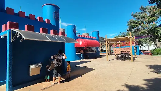 Foto 5 de Cidade da Criança