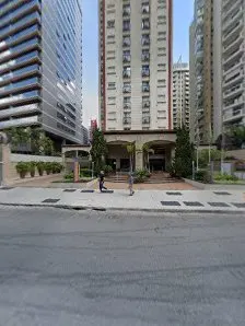 Foto 11 de INNOVA STAY FLATS - Vila Olímpia