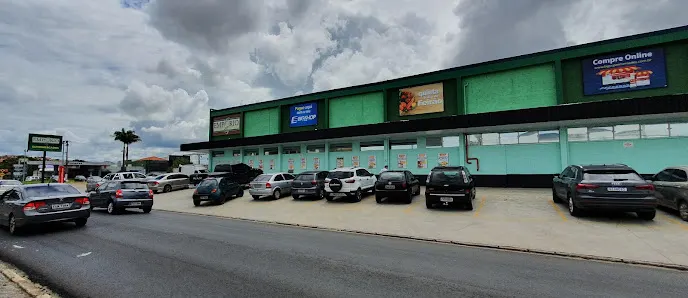 Foto 5 de Empório Big Bragança Pta.