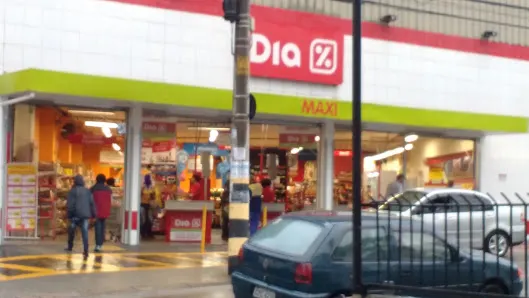 Foto 5 de Dia Supermercado