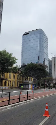 Foto 3 de Bike Tour SP