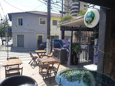 Foto 3 de Cia. da Cevada - Cervejas e Pizzas Artesanais