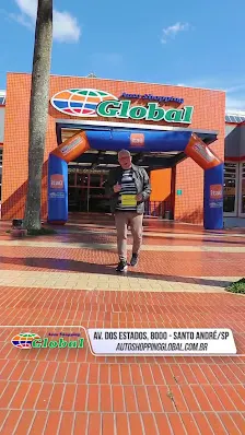 Foto 4 de Auto Shopping Global