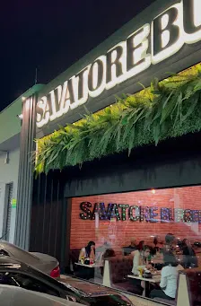Foto 4 de SAVATORE BURGER (Itaim Paulista)