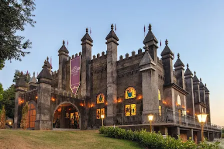 Foto 2 de Próxima Saída Viagens e passeios de um dia