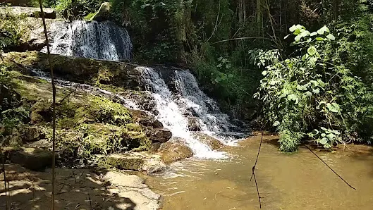 Foto 4 de Cachoeira do Vau Novo