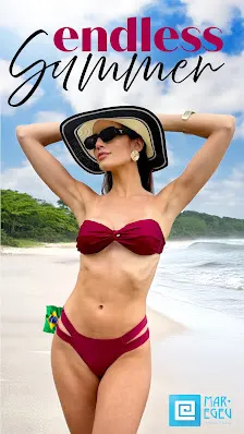 Foto 5 de Mar Egeu | Fábrica de Biquínis