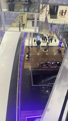 Foto 3 de Shopping Vila Olímpia