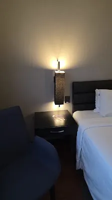 Foto 4 de Grand Mercure São Paulo Vila Olimpia