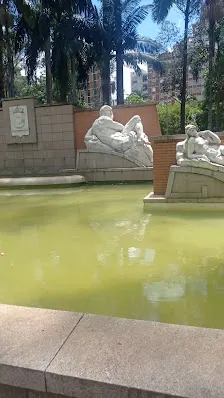 Foto 4 de Fonte Milão - São Paulo