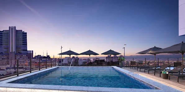 Foto 6 de Sky Pinheiros - AAM
