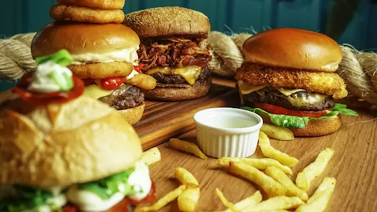Foto 13 de SAVATORE BURGER (Itaim Paulista)