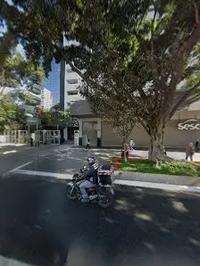 Foto 11 de Comedoria Sesc Avenida Paulista
