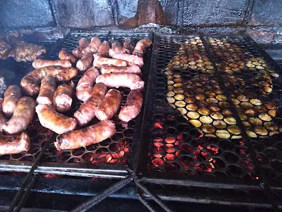 Foto 2 de Recanto do Grego