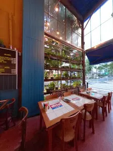 Foto 15 de Boteco Macaxeira Itaim: Comida Nordestina, Almoço, Happy Hour, Jantar, Delivery