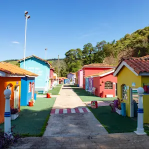 Foto 2 de Cidade das Artes