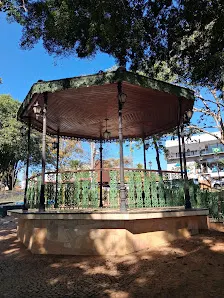 Foto 2 de Praça dos Coqueiros