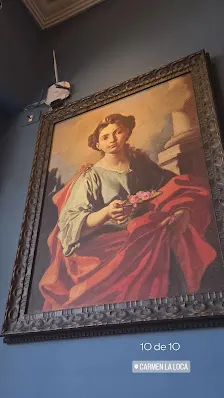 Foto 4 de Carmen La Loca