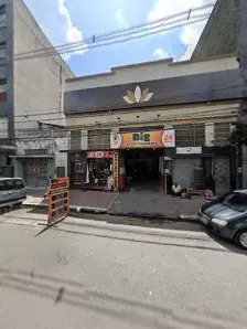 Foto 2 de Estacionamento Brás