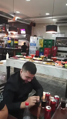 Foto 4 de Lanchonete e Restaurante Nova Metrópole