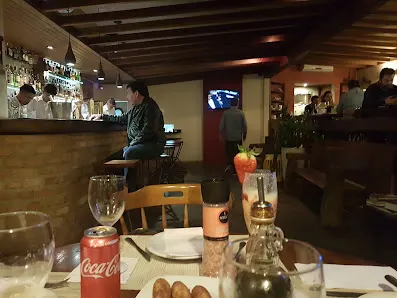 Foto 6 de Sargento Garcia Restaurante