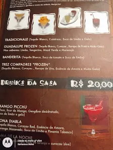 Foto 5 de Habañero Bar das Américas