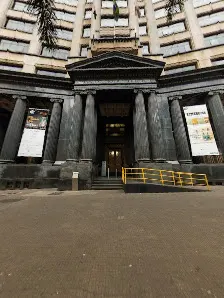 Foto 5 de Caixa Cultural