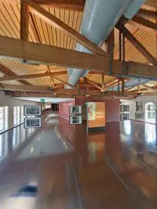 Foto 5 de Museu da Língua Portuguesa