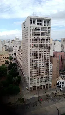 Foto 4 de Mirante Anhangabaú