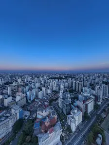 Foto 3 de Cidade De São Paulo