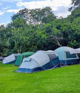 Foto 9 de Camping do Zé Roque