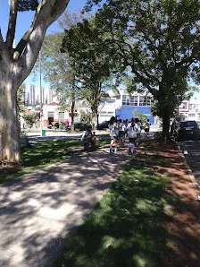 Foto 2 de Praça Padre Arnaldo