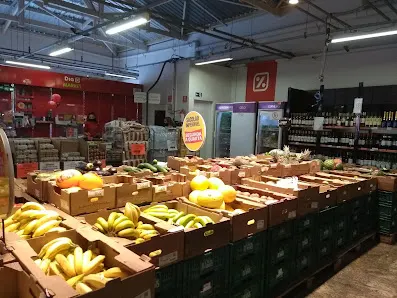 Foto 4 de DIA Supermercado