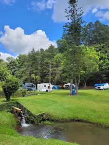 Foto 2 de Camping e Pousada Recanto dos Anjos