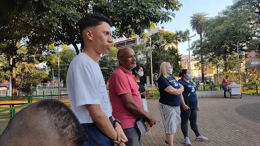 Foto 4 de Largo da Concórdia