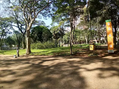 Foto 5 de Parque Antônio Fláquer Ipiranguinha