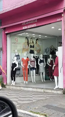 Foto 2 de Manulla Moda Gestante