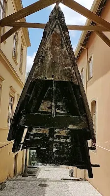 Foto 4 de Beco do Pinto | Museu da Cidade de São Paulo