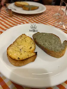 Foto 13 de Tutto Bene - Tutto Mangiamo Cantina