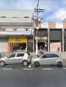 Foto 2 de R. Xavantes, 105 - Lj 03 - Brás