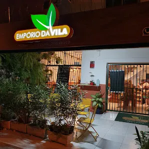Foto 3 de Empório da Vila São Paulo Restaurante & Casa de Comida