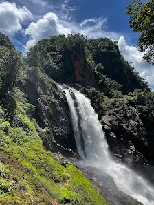 Foto 2 de Cachoeira Usina do Capivari