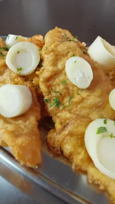 Foto 10 de Restaurante Taberna Baska Itanhaém