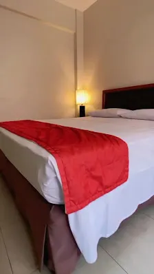 Foto 4 de Stream Hotéis