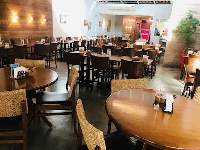 Foto 6 de Restaurante | Buffet por Kilo | Almoço Executivo | San Francisco | Chácara Sto Antônio - SP