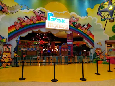 Foto 5 de Parque da Mônica São Paulo