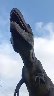 Foto 4 de T-Rex Park