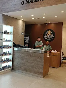 Foto 6 de Barbearia Dom Hélio Partage Santana Shopping