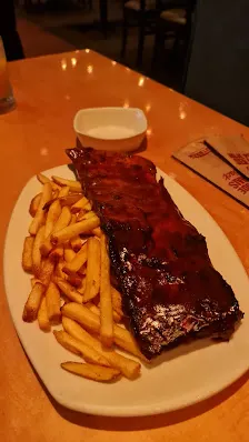 Foto 12 de Outback Steakhouse